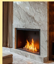 Услуги Камины, бассейны, сауны под ключ в Улане-Удэ