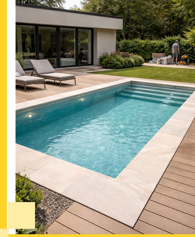 Бассейн под ключ в Улане-Удэ от 2560750 р. строительство | ЭриданЛнд