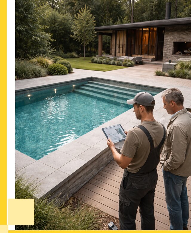 Строительство бассейнов в Улане-Удэ от 1229160 р. ЭриданЛнд