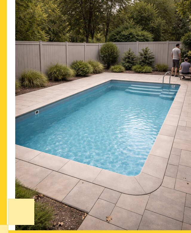 Композитные бассейны в Улане-Удэ от 1024300 р. - ЭриданЛнд