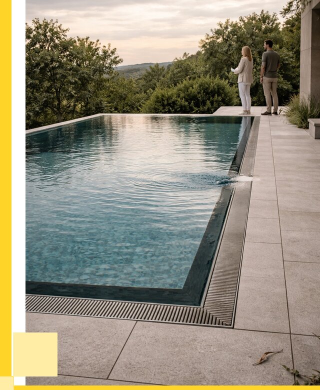 Проект переливные бассейны в Улане-Удэ от 2560750 р. | ЭриданЛнд