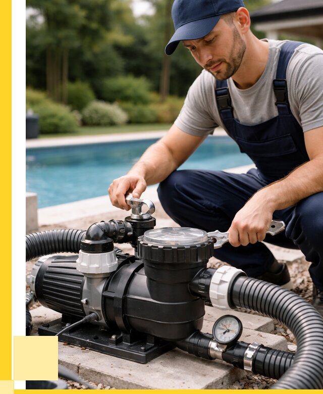 Насосы для бассейнов в Улане-Удэ купить от 12292 р. | ЭриданЛнд