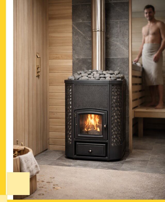 Печи для саун: Harvia, Tylo, EOS в Улане-Удэ от 46094 р. | ЭриданЛнд