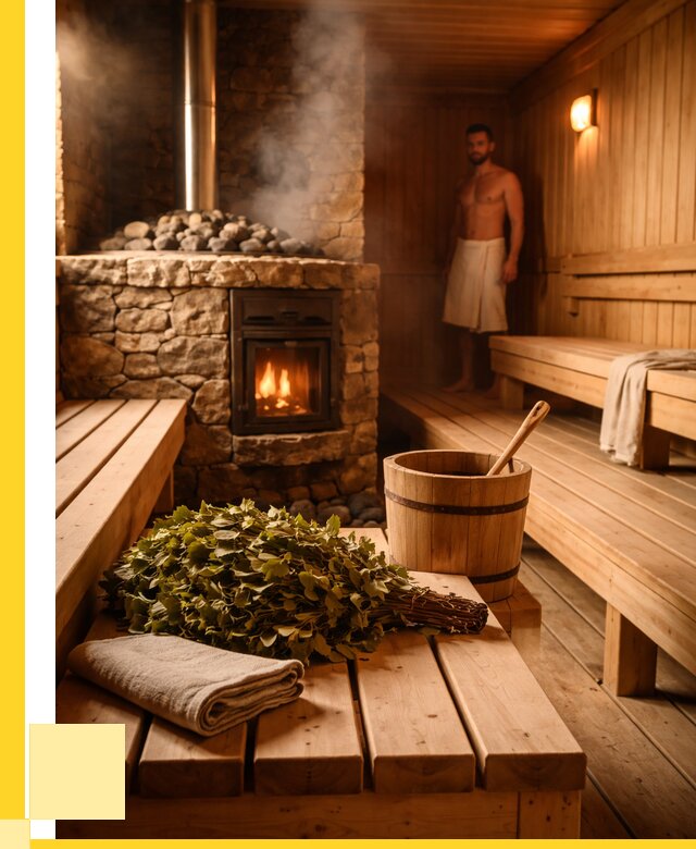 Парилки для бани купить в Улане-Удэ от 76823 р. | ЭриданЛнд