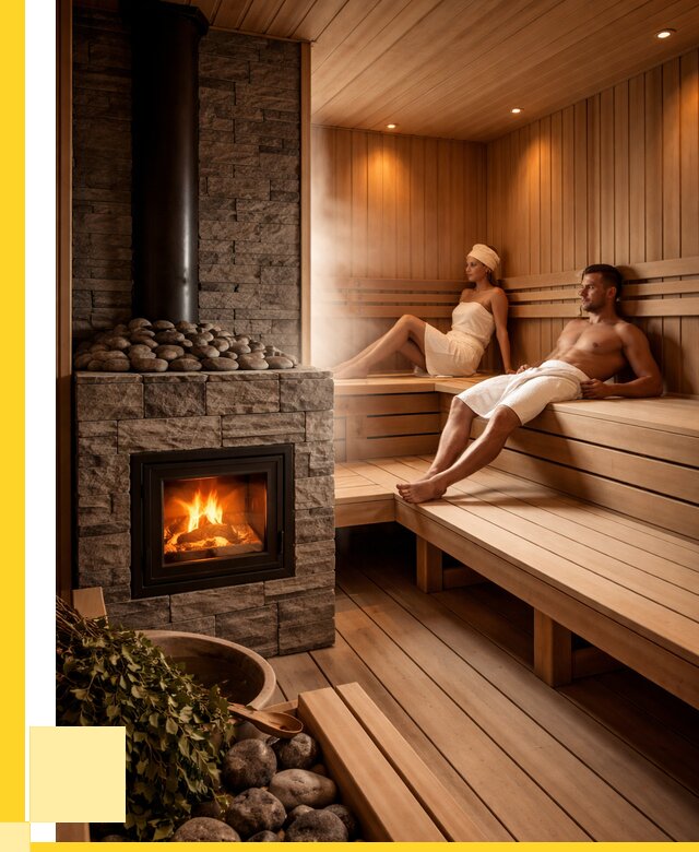 Дизайн бань и парных в Улане-Удэ от 81944 р. за м2 | ЭриданЛнд