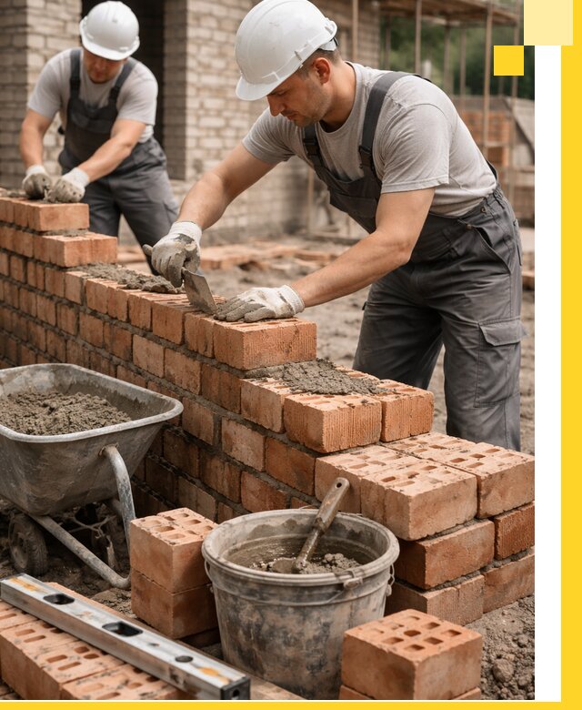 Проект кирпичной бани в Улане-Удэ с готовой рабочей документацией